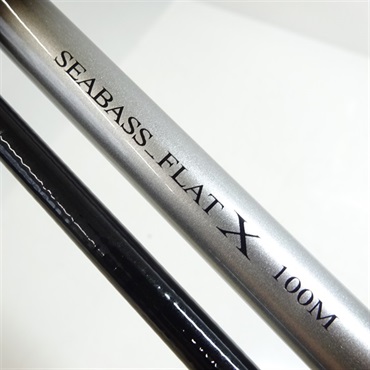 ２３シーバスフラットＸ１００Ｍ